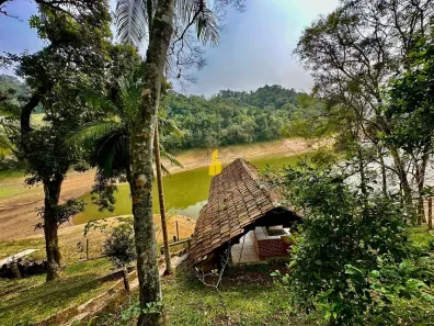 Casa com 5 Quartos à venda, 90m² no Divinéia, Rio dos Cedros