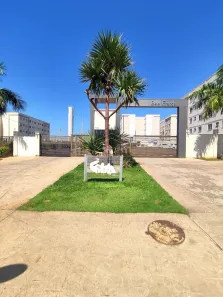 Apartamento com 2 Quartos à venda, 45m² no Residencial Parque Granja Cecília B, Bauru
