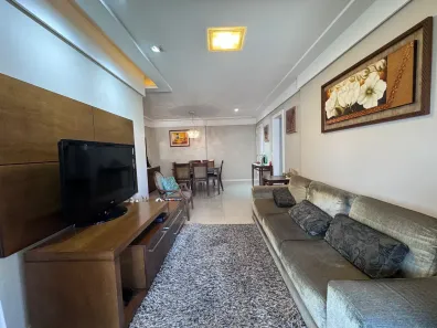 Apartamento com 4 Quartos à venda, 177m² no Praia da Costa, Vila Velha