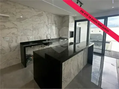 Casa de Condomínio com 3 Quartos à venda, 260m² no Ondinhas, Piracicaba