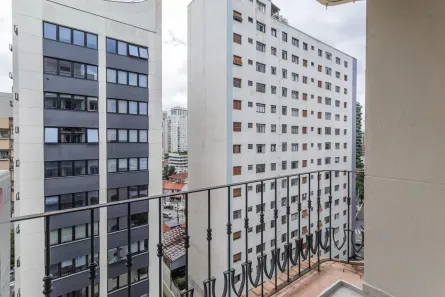 Apartamento com 2 Quartos à venda, 82m² no Vila Uberabinha, São Paulo