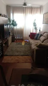 Apartamento com 3 Quartos à venda, 100m² no Jardim Flamboyant, Campinas