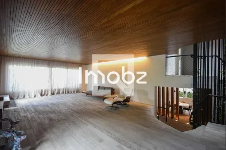 Casa com 4 Quartos à venda, 625m² no Jardim Leonor, São Paulo