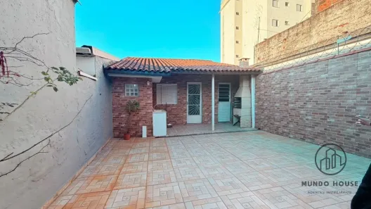 Casa com 2 Quartos à venda, 130m² no Vila Hortência, Sorocaba