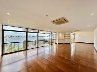 Apartamento com 4 Quartos à venda, 285m² no Lagoa, Rio de Janeiro