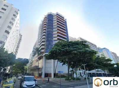 Apartamento com 4 Quartos à venda, 500m² no Copacabana, Rio de Janeiro