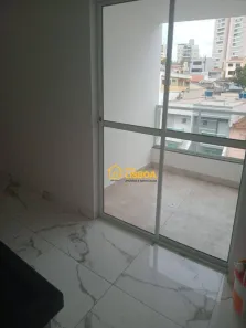 Apartamento com 2 Quartos à venda, 42m² no Vila Fernandes, São Paulo