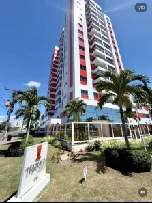 Apartamento com 2 Quartos à venda, 72m² no Jardins, Aracaju