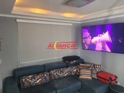 Casa com 2 Quartos à venda, 100m² no Vila São João, Guarulhos