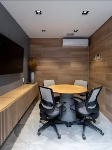 Apartamento com 1 Quarto para alugar, 48m² no Paraíso, São Paulo