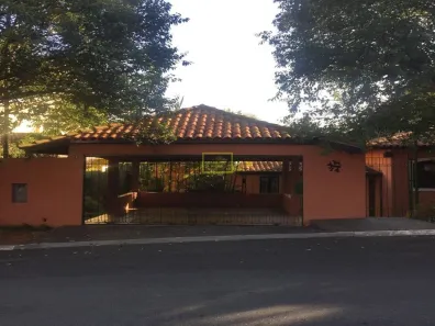 Casa com 3 Quartos para alugar, 282m² no San Diego Park, Cotia