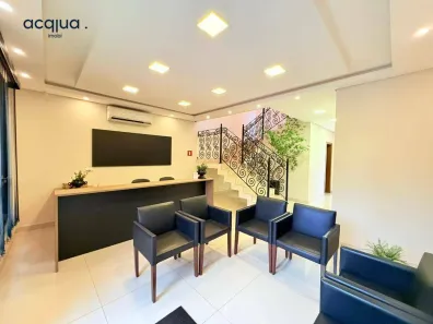 Prédio Comercial à venda, 218m² no Nova Ribeirânia, Ribeirão Preto