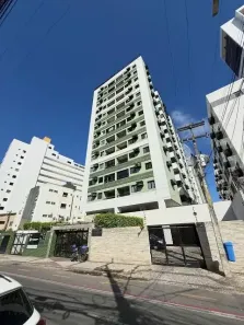 Apartamento com 3 Quartos à venda, 70m² no Encruzilhada, Recife