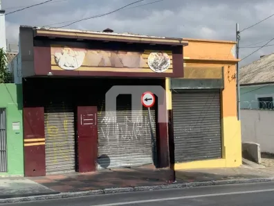 Prédio Comercial à venda, 252m² no Tatuapé, São Paulo