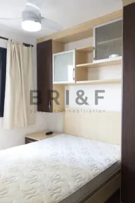 Apartamento com 1 Quarto à venda, 41m² no Vila Olímpia, São Paulo