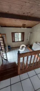 Casa com 3 Quartos à venda, 329m² no Jardim Imbuí, Niterói