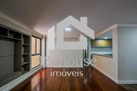 Apartamento com 3 Quartos à venda, 117m² no Vila Bastos, Santo André