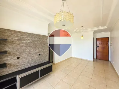 Apartamento com 3 Quartos à venda, 80m² no Ponta Negra, Manaus