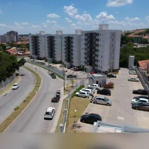 Apartamento com 2 Quartos à venda, 49m² no Vila Haro, Sorocaba