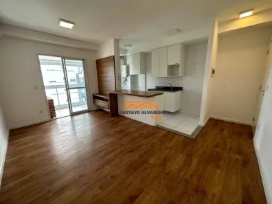 Apartamento com 2 Quartos para alugar, 66m² no Jardim Belo Horizonte, Campinas
