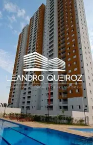 Apartamento com 3 Quartos à venda, 75m² no Vila Leonor, Guarulhos