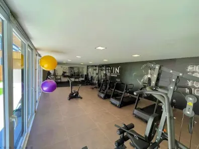 Apartamento com 1 Quarto à venda, 40m² no , Xangri-Lá
