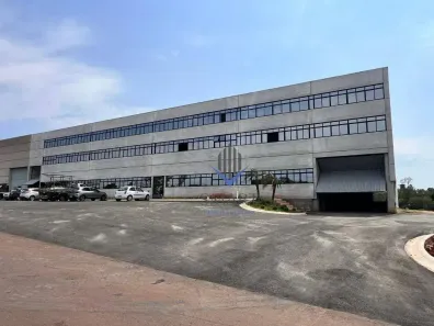 Galpão/Depósito/Armazém para alugar, 4837m² no Parque Industrial Tânia Maria Covalenco, Nova Odessa