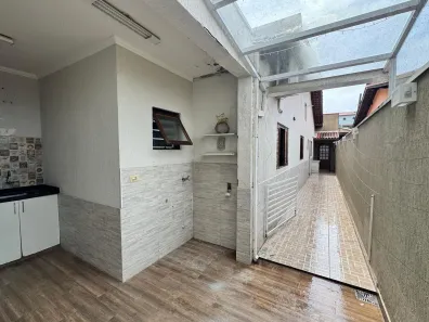 Casa com 2 Quartos à venda, 125m² no Vila Suissa, Mogi das Cruzes