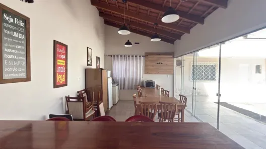 Casa com 3 Quartos à venda, 152m² no Centro, Itajaí