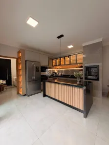 Casa com 3 Quartos à venda, 141m² no Eville Bady Bassitt, Bady Bassitt