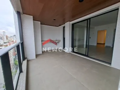 Apartamento com 2 Quartos à venda, 83m² no Boqueirão, Santos