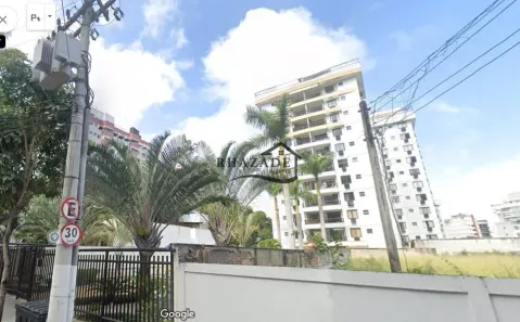 Apartamento com 3 Quartos à venda, 102m² no Santa Rosa, Niterói