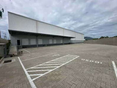 Galpão/Depósito/Armazém para alugar, 4500m² no Civit II, Serra