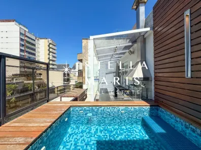 Cobertura com 3 Quartos à venda, 220m² no Ipanema, Rio de Janeiro