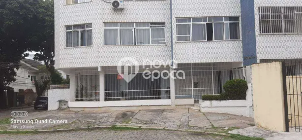 Apartamento com 2 Quartos à venda, 60m² no Cocotá, Rio de Janeiro