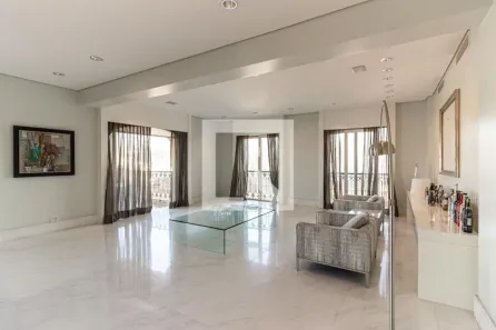 Apartamento com 5 Quartos à venda, 711m² no Higienópolis, São Paulo