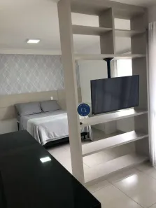 Apartamento com 1 Quarto à venda, 42m² no Santana, São Paulo