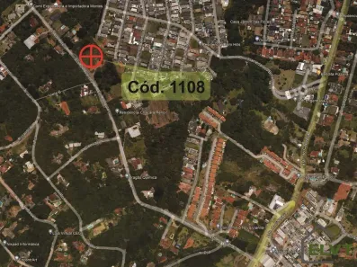 Lote/Terreno à venda, 4973m² no Paisagem Renoir, Cotia