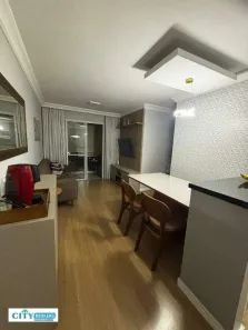 Apartamento com 3 Quartos à venda, 64m² no Gopoúva, Guarulhos
