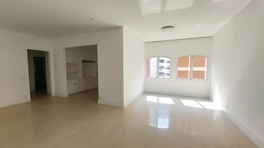 Apartamento com 2 Quartos à venda, 122m² no Consolação, São Paulo