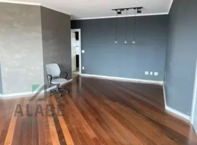 Apartamento com 3 Quartos à venda, 141m² no Vila Congonhas, São Paulo