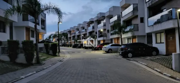Casa de Condomínio com 4 Quartos à venda, 146m² no Parque Rincão, Cotia