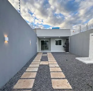 Casa com 3 Quartos à venda, 175m² no Sobradinho, Feira de Santana