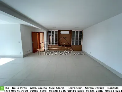 Apartamento com 3 Quartos à venda, 103m² no Centro, Governador Valadares
