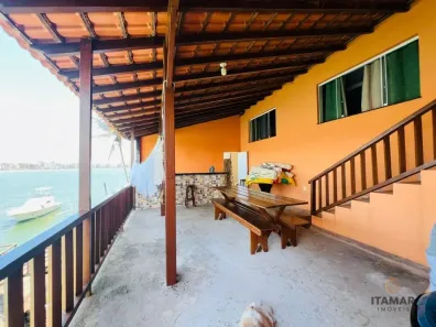 Casa com 10 Quartos à venda, 370m² no Centro, Guarapari