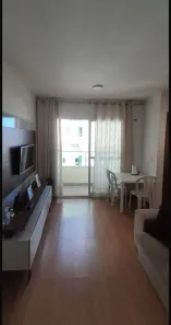 Apartamento com 1 Quarto à venda, 45m² no Centro, Lauro de Freitas