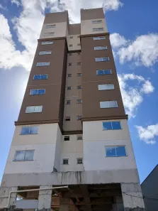 Apartamento com 2 Quartos à venda, 47m² no Cordeiros, Itajaí