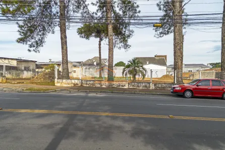 Lote/Terreno à venda, 2608m² no Santa Felicidade, Curitiba