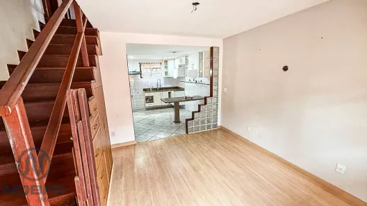 Casa de Condomínio com 3 Quartos para alugar, 80m² no Tijuca, Teresópolis