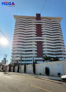 Apartamento com 3 Quartos à venda, 100m² no Lagoa Seca, Juazeiro do Norte